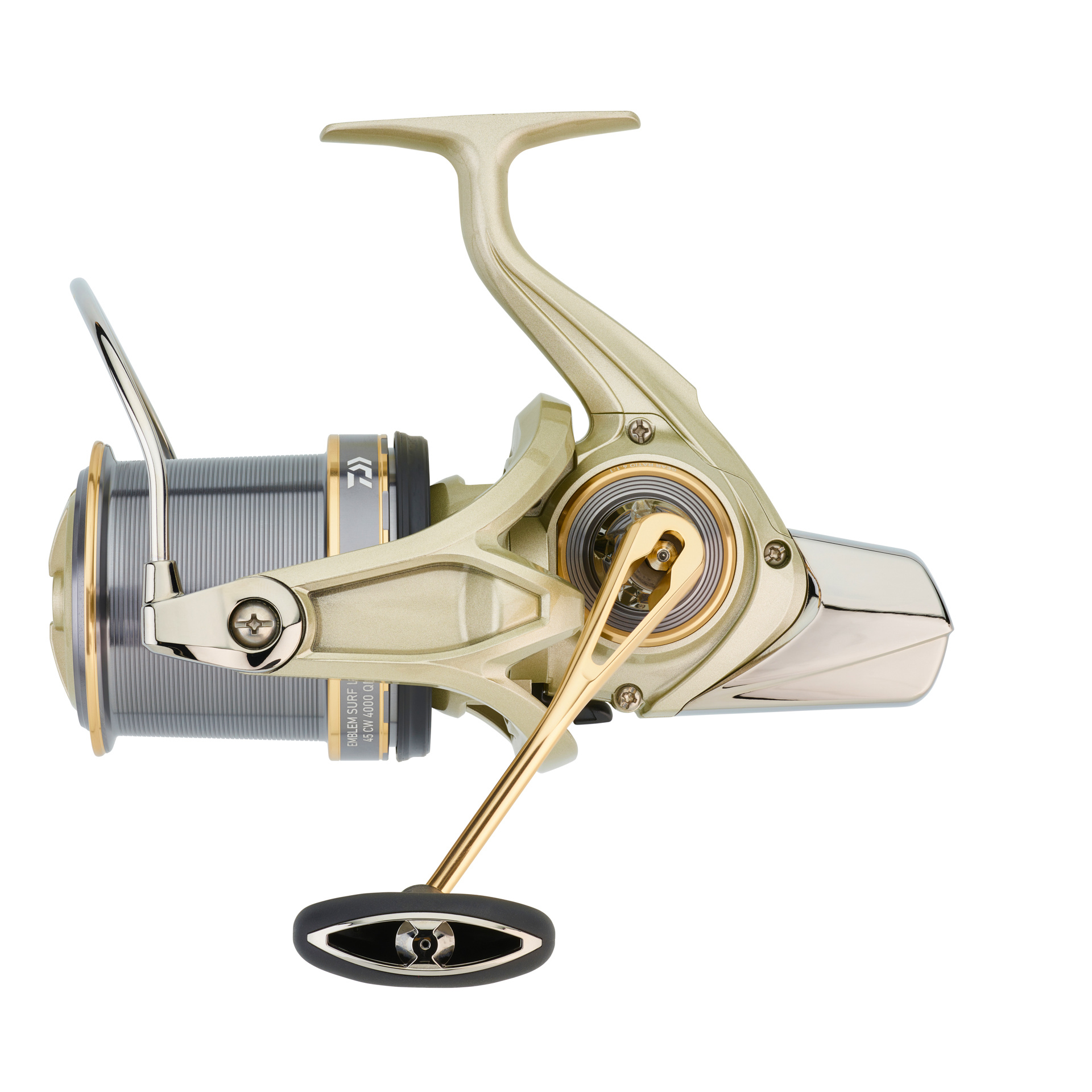 Daiwa Emblem Surf Light 2020 45 CWQDP