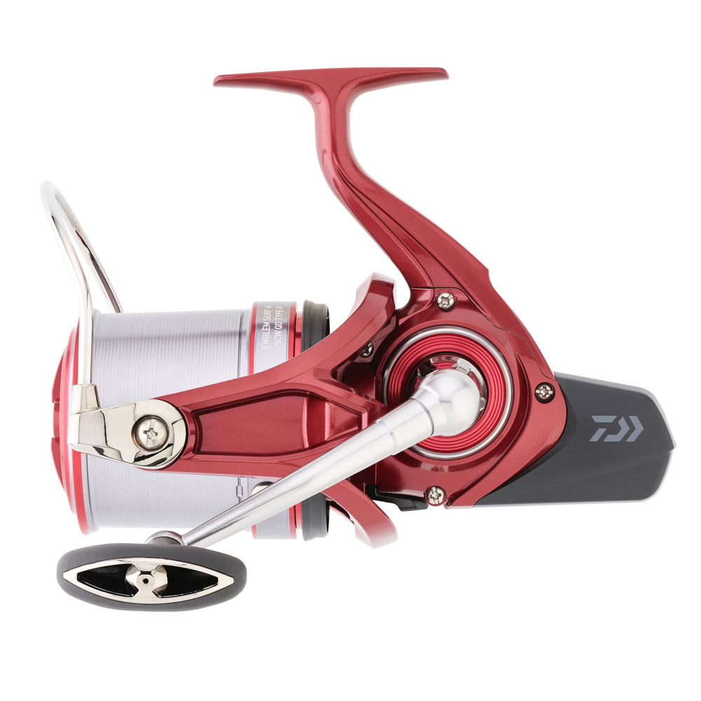 Daiwa Emblem Surf SCW QD Type R 2023 35 SCWQDR