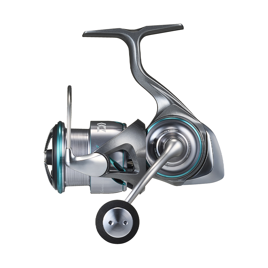 Daiwa Emeraldas Air LT 2025 2500 H