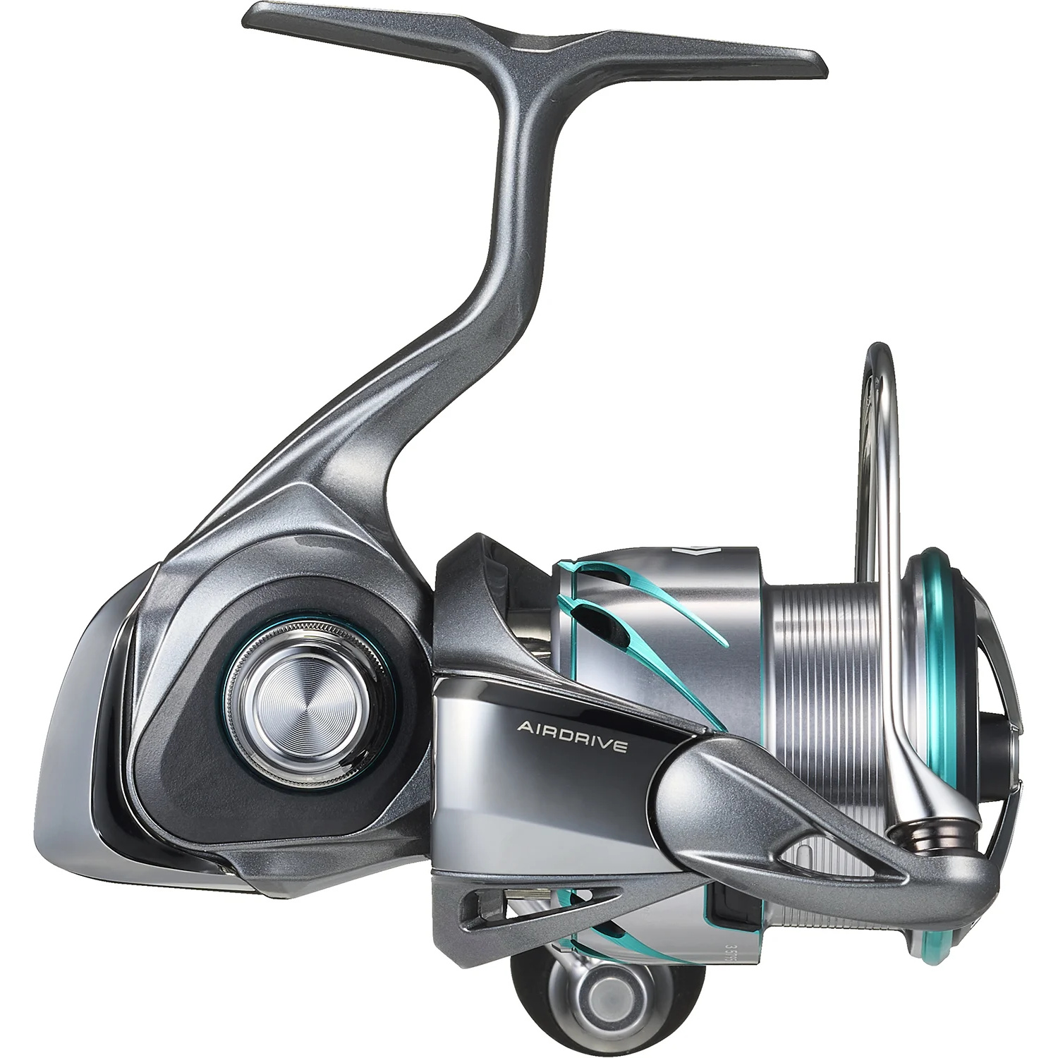 Daiwa Emeraldas Air LT 2025 2500 H, Image 2