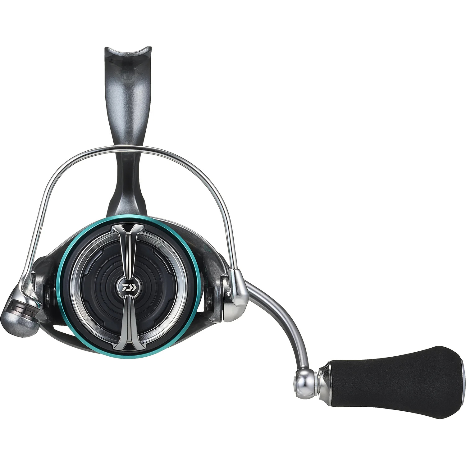 Daiwa Emeraldas Air LT 2025 2500 H, Image 3