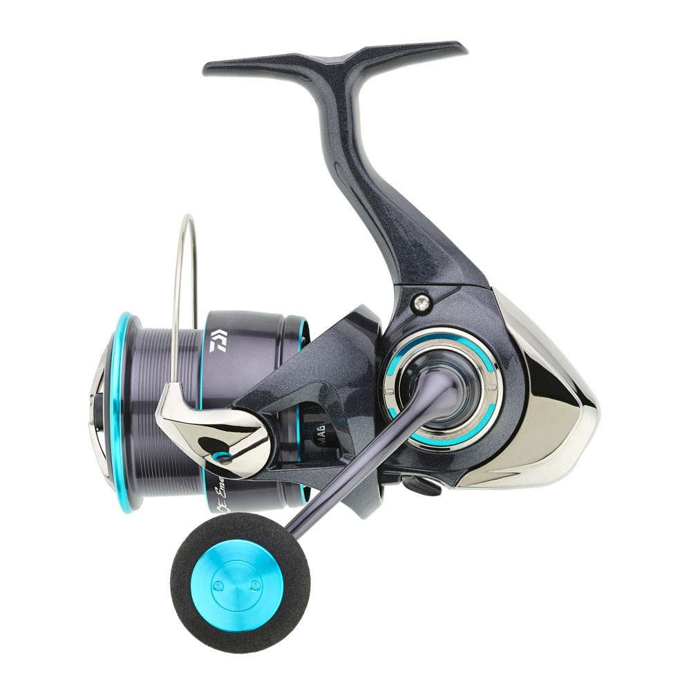 Daiwa Emeraldas E LT 2023 2000 SXH