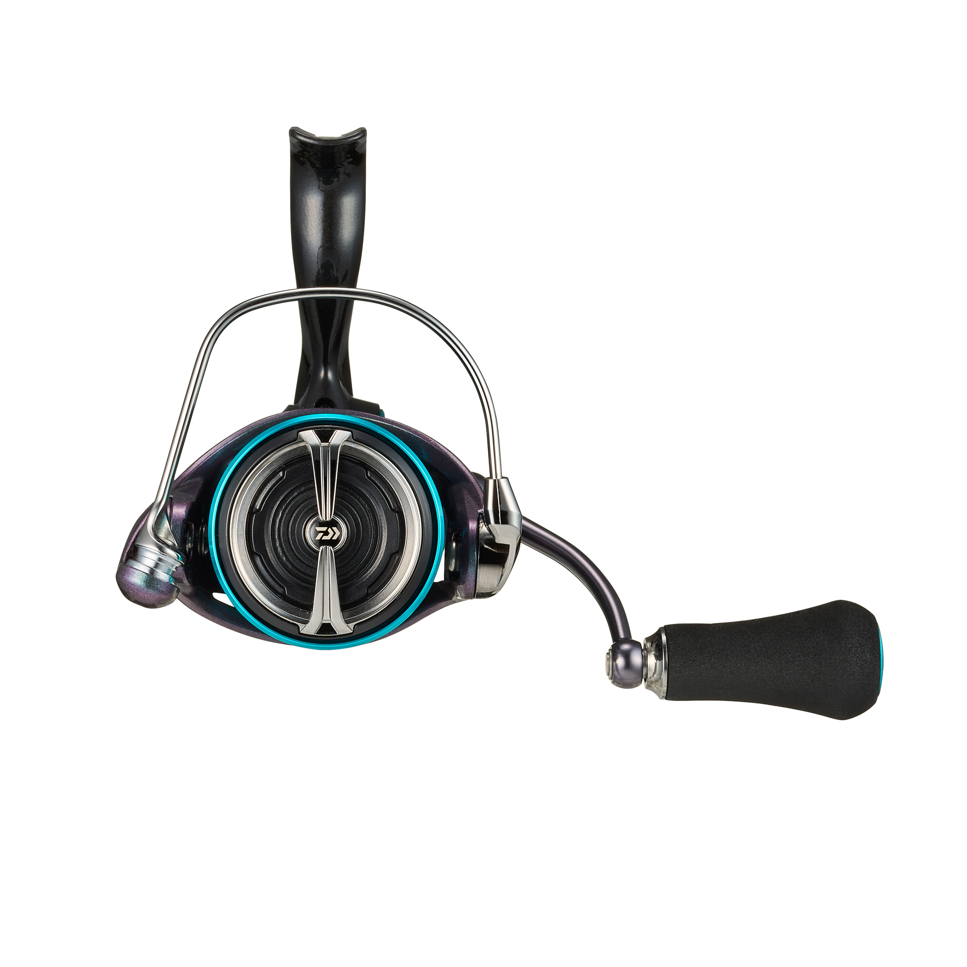 Daiwa Emeraldas RX LT 2023 2500 XHDH, Image 5