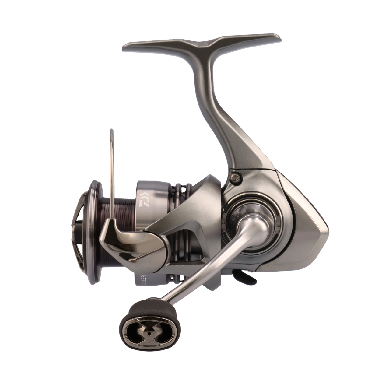 Daiwa Exceler LT 2023 3000 CXH