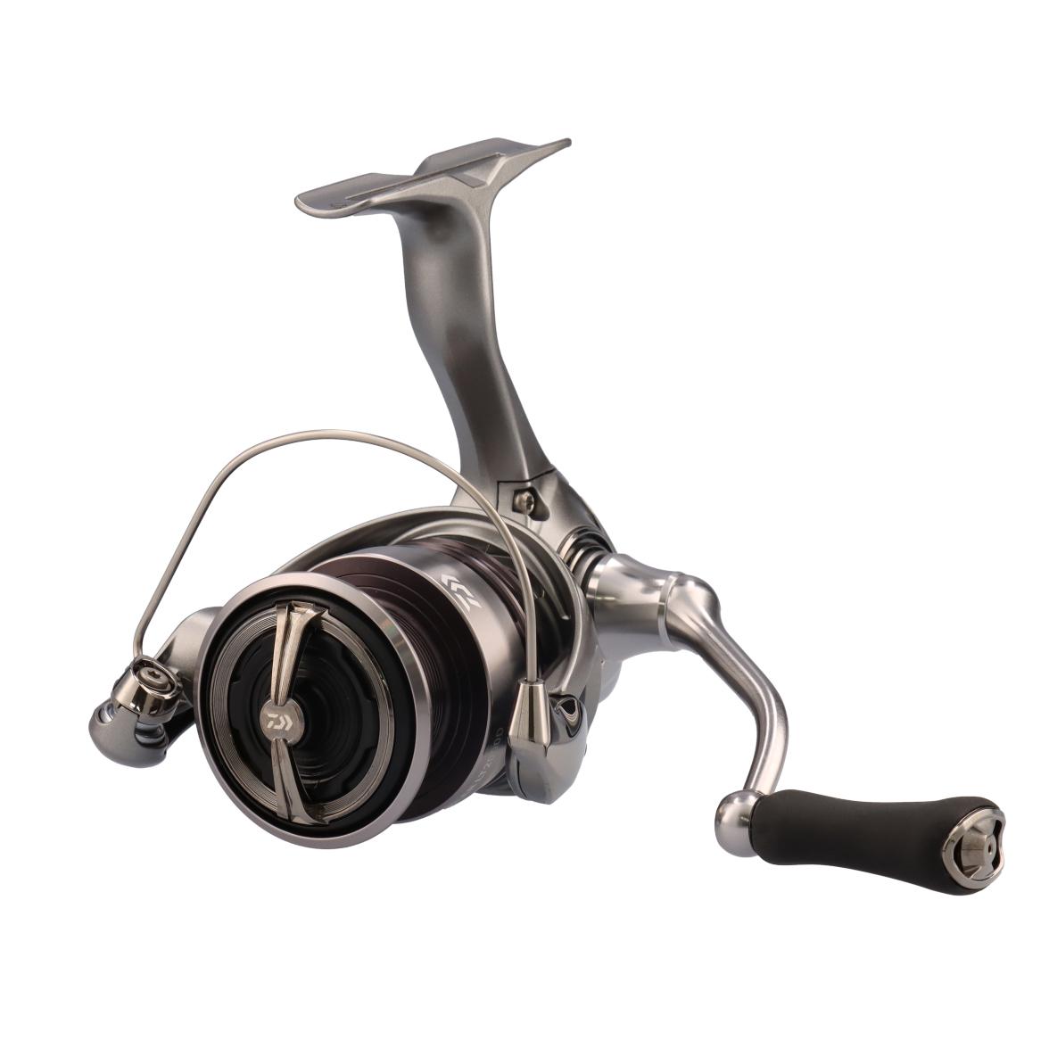 Daiwa Exceler LT 2023 2500, Image 2