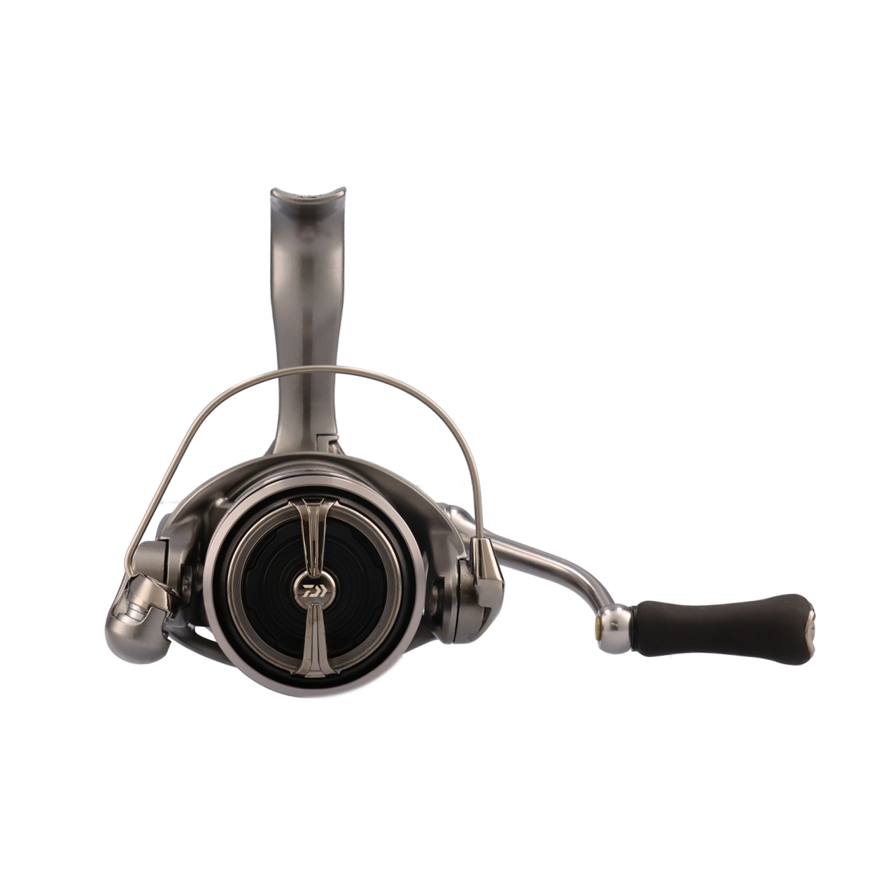 Daiwa Exceler LT 2023 2500, Image 3