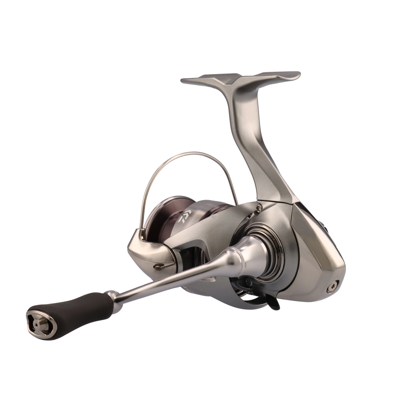 Daiwa Exceler LT 2023 2500, Image 4
