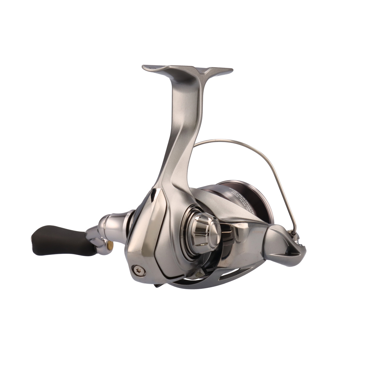 Daiwa Exceler LT 2023 2500, Image 5