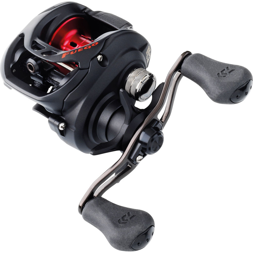 Daiwa Fuego CT 100 HSL