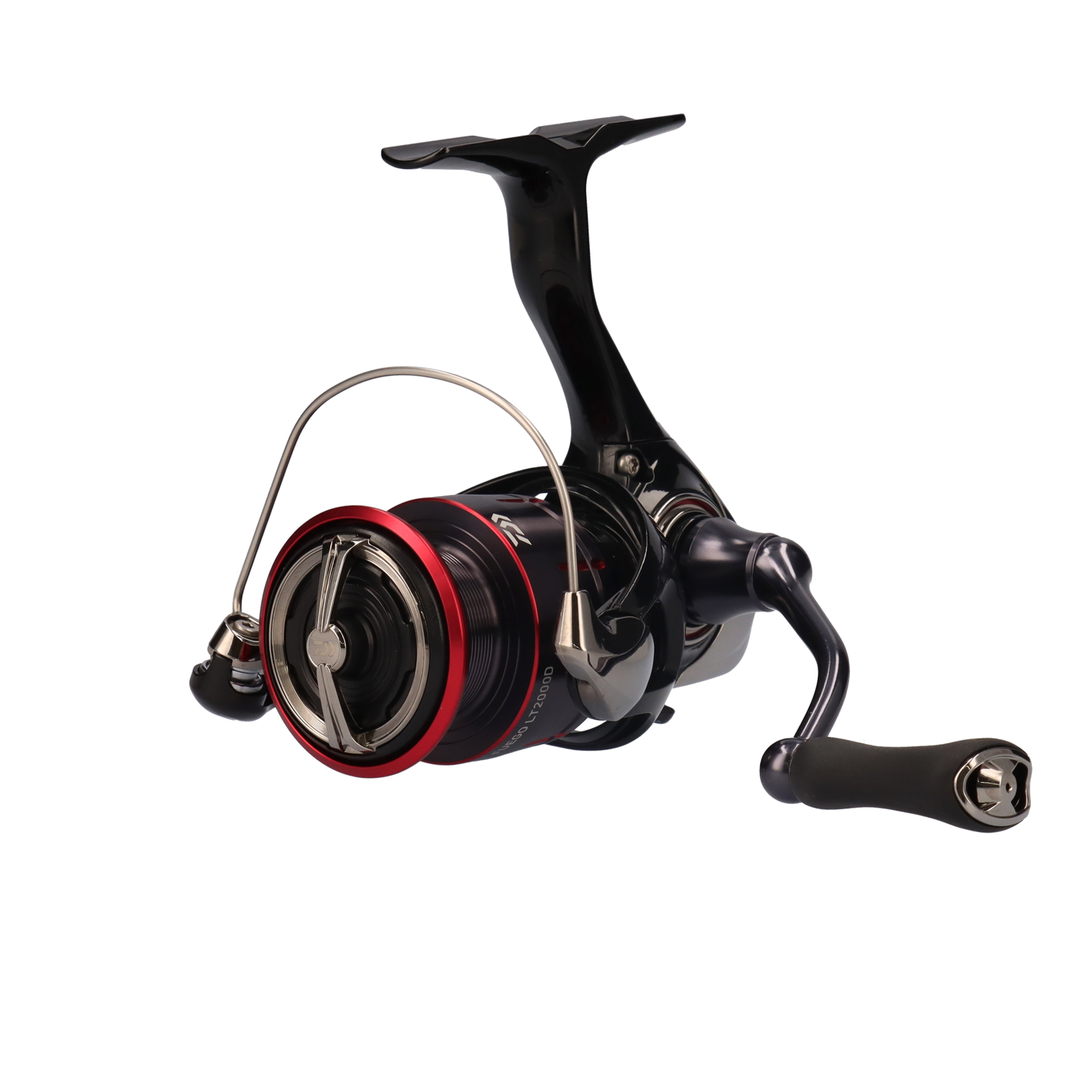 Daiwa Fuego LT 2023 1000 DXH