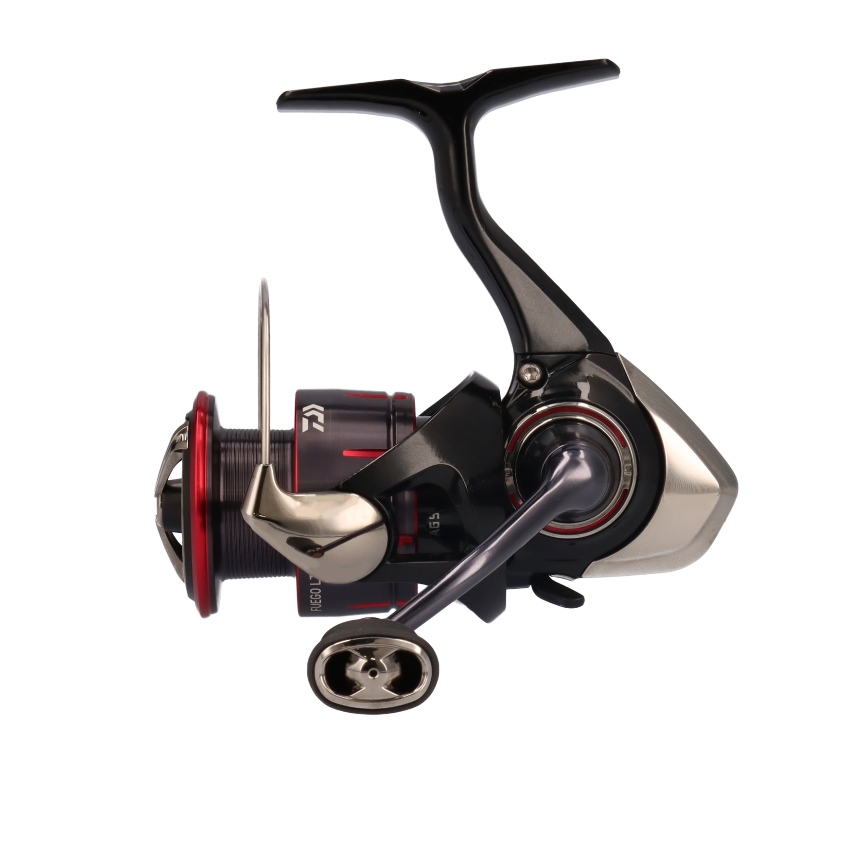 Daiwa Fuego LT 2023 2000 SXH, Görsel 2