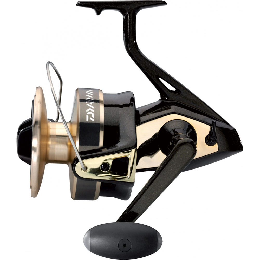 Daiwa Gold Silver B 100 B