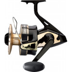 Daiwa Gold Silver B 100 B
