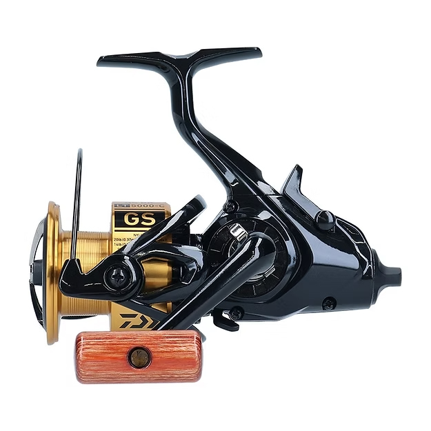 Daiwa GS BR LT 20 5000 C