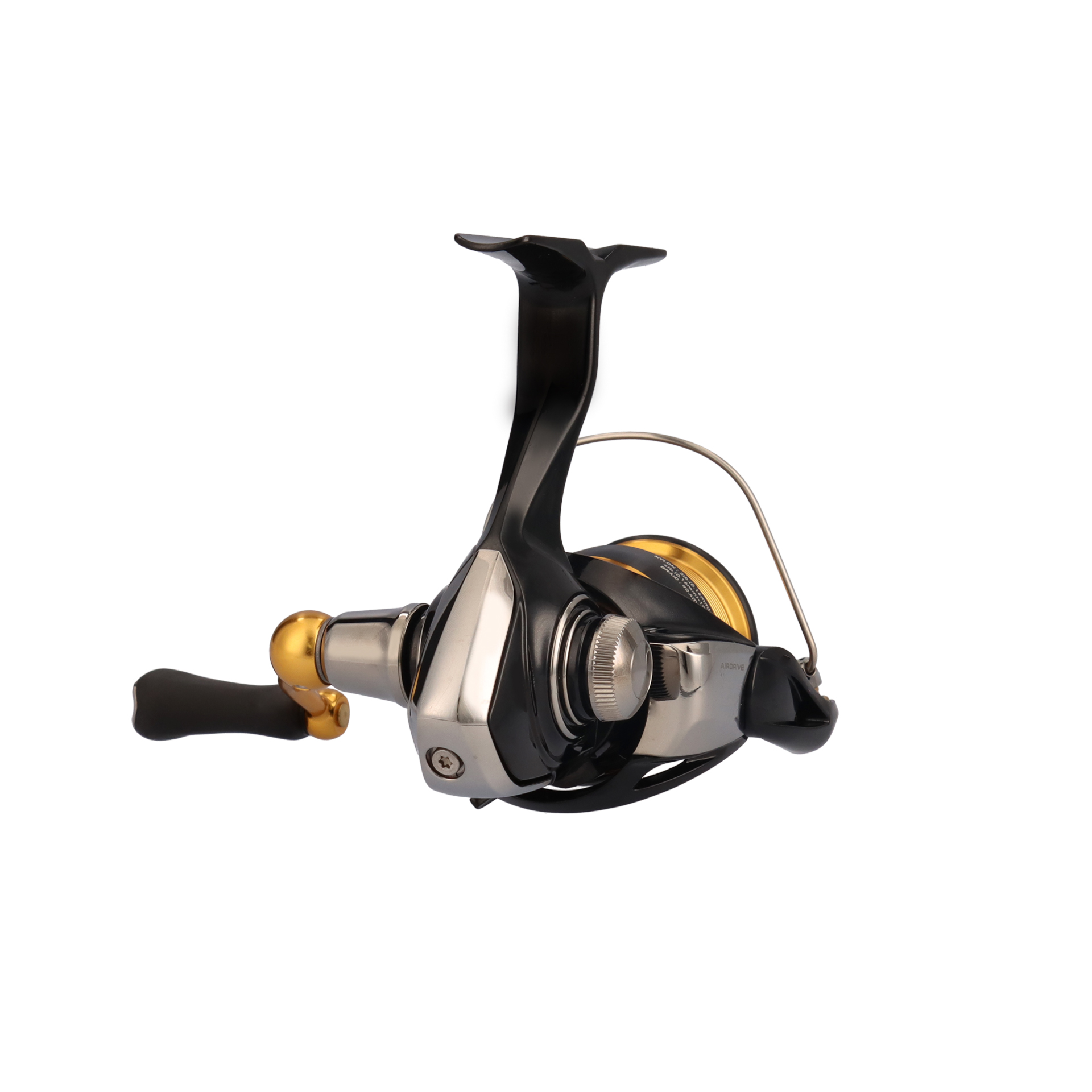 Daiwa Legalis LT 2023 5000 CXH, Image 3