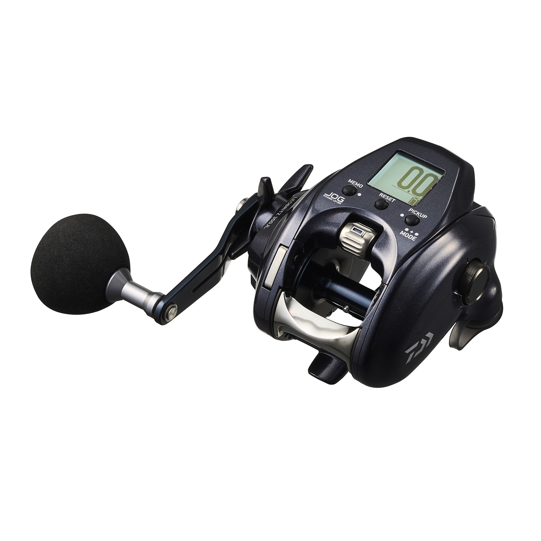 Daiwa Leobritz 300 JLE