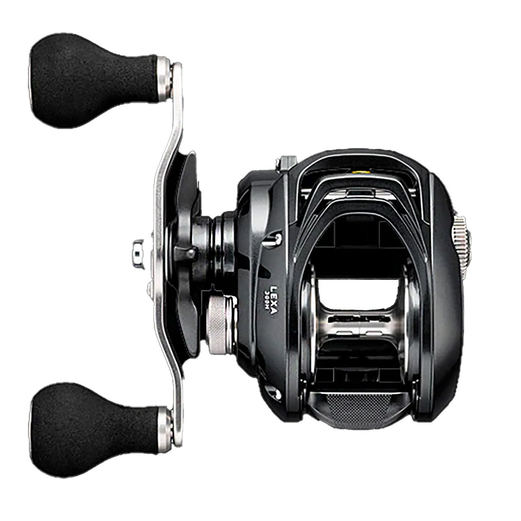 Daiwa Lexa 2024 300 HL