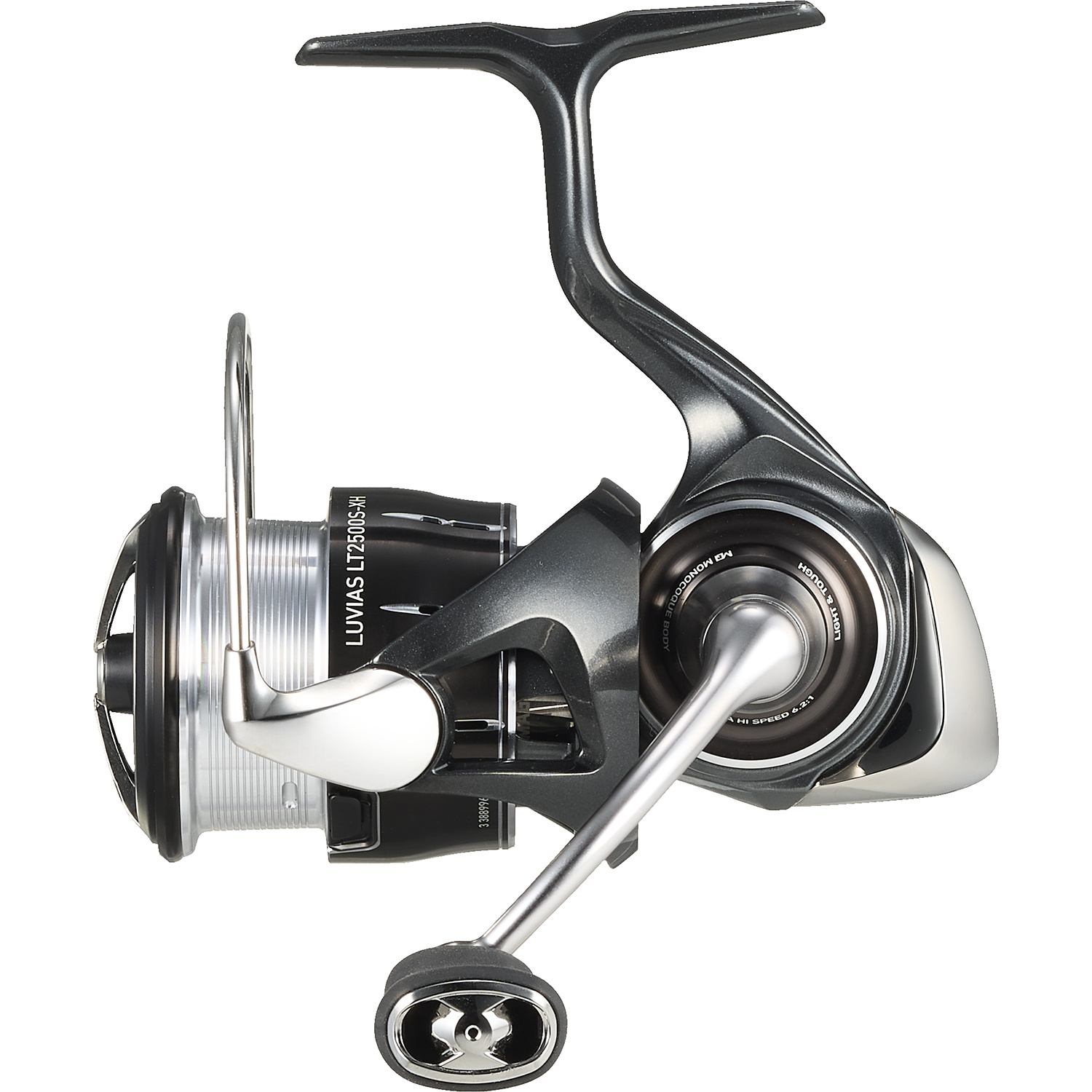 Daiwa Luvias 2024 2000 SH