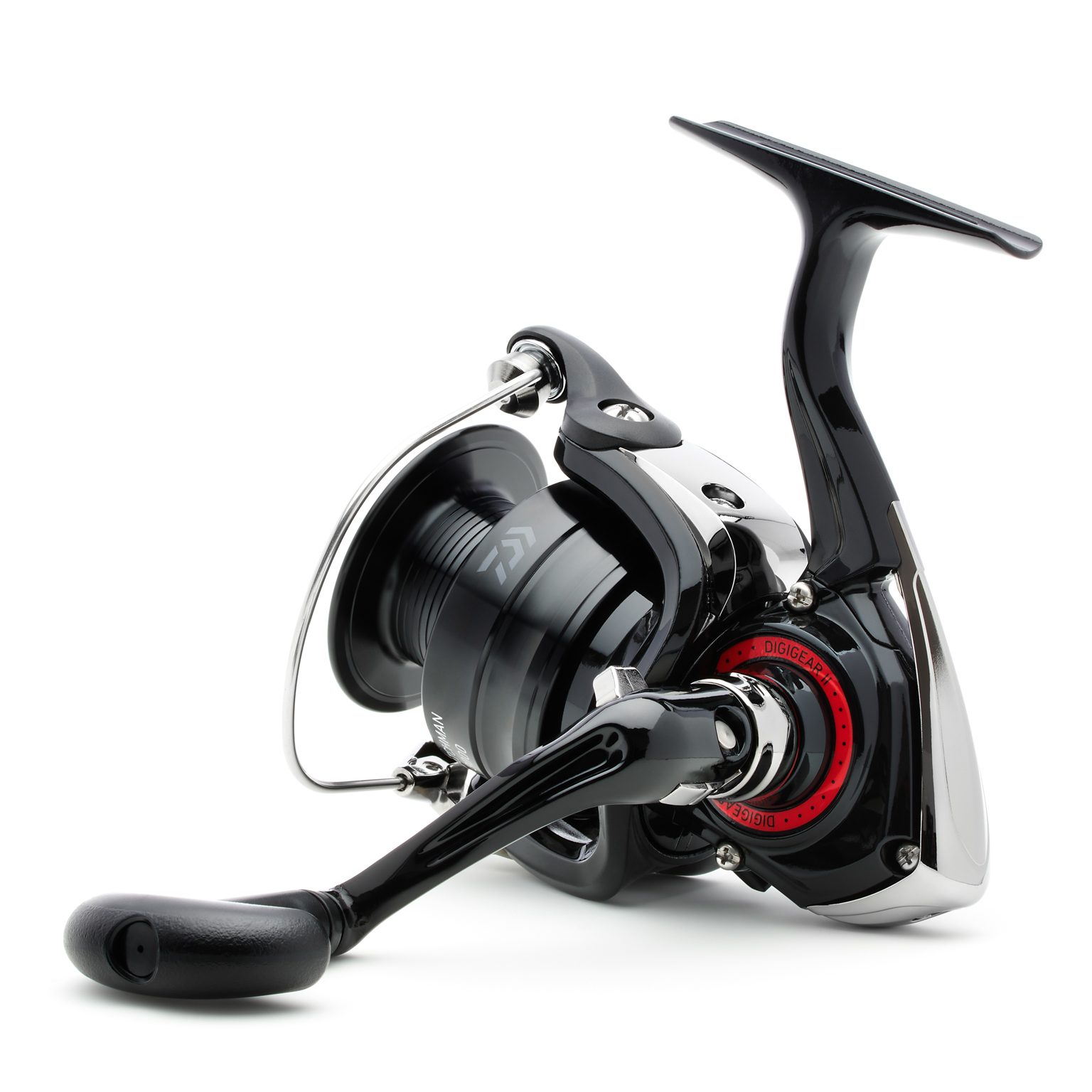 Daiwa Matchman 2023 3000, Image 2