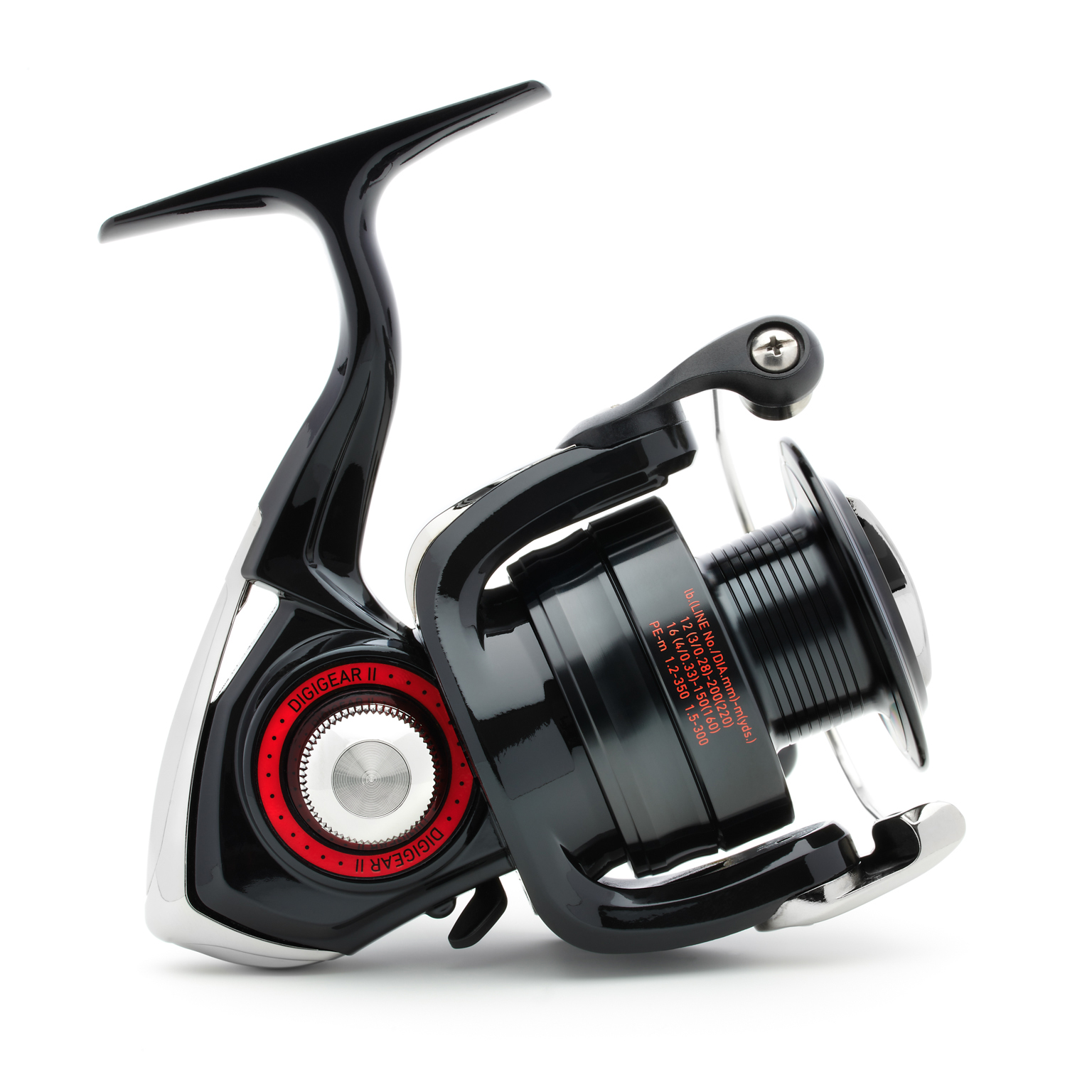 Daiwa Matchman 2023 3000, Image 4