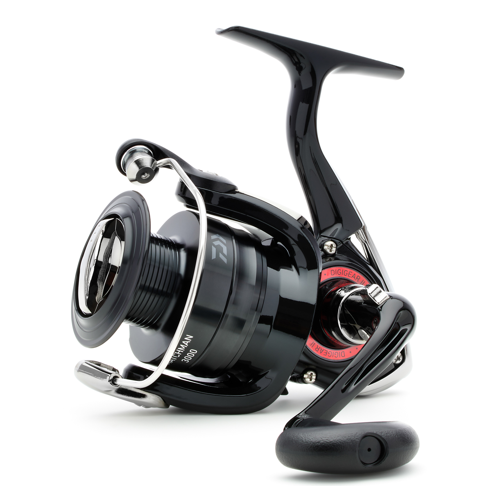 Daiwa Matchman 2023 3000, Image 5