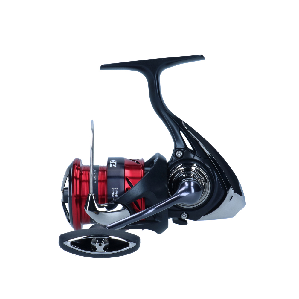 Daiwa Ninja LT 2023 2000