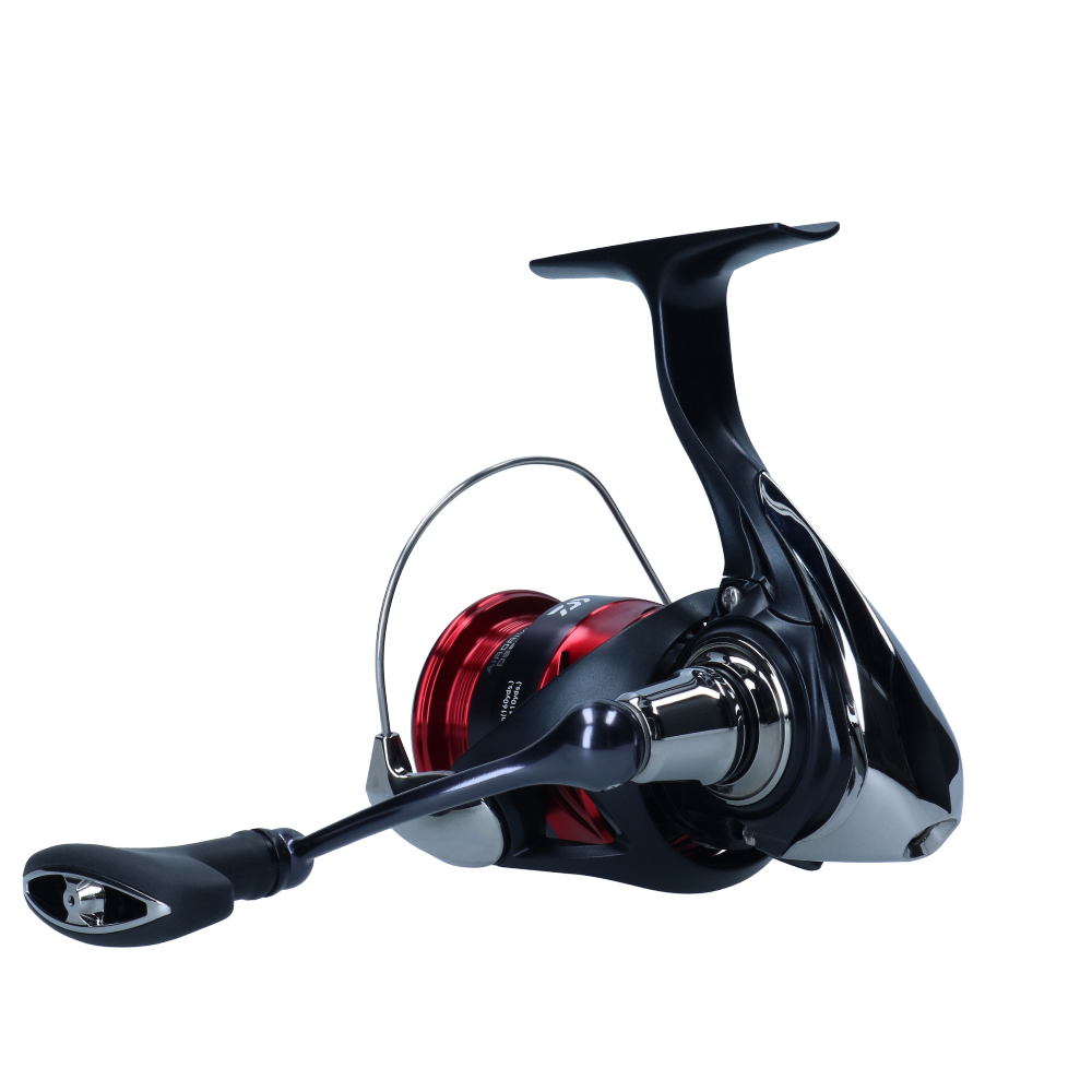 Daiwa Ninja LT 2023 5000 C, Görsel 2