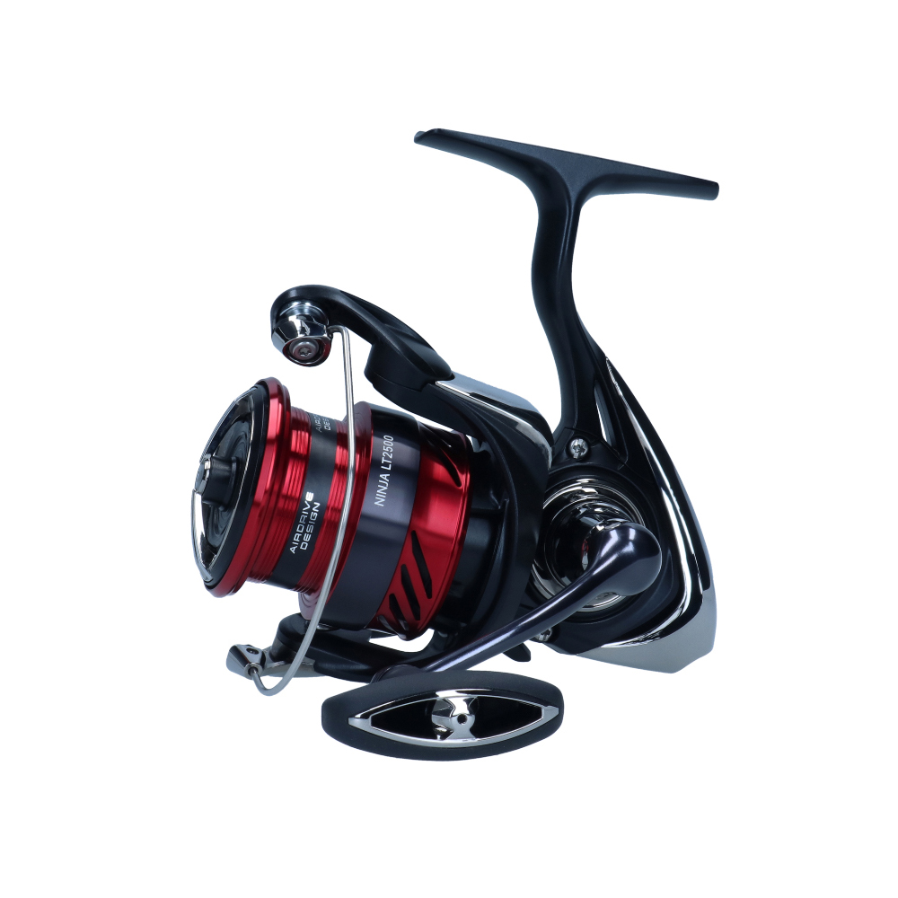 Daiwa Ninja LT 2023 5000 C, Görsel 4