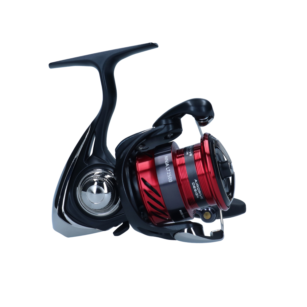 Daiwa Ninja LT 2023 5000 C, Görsel 5