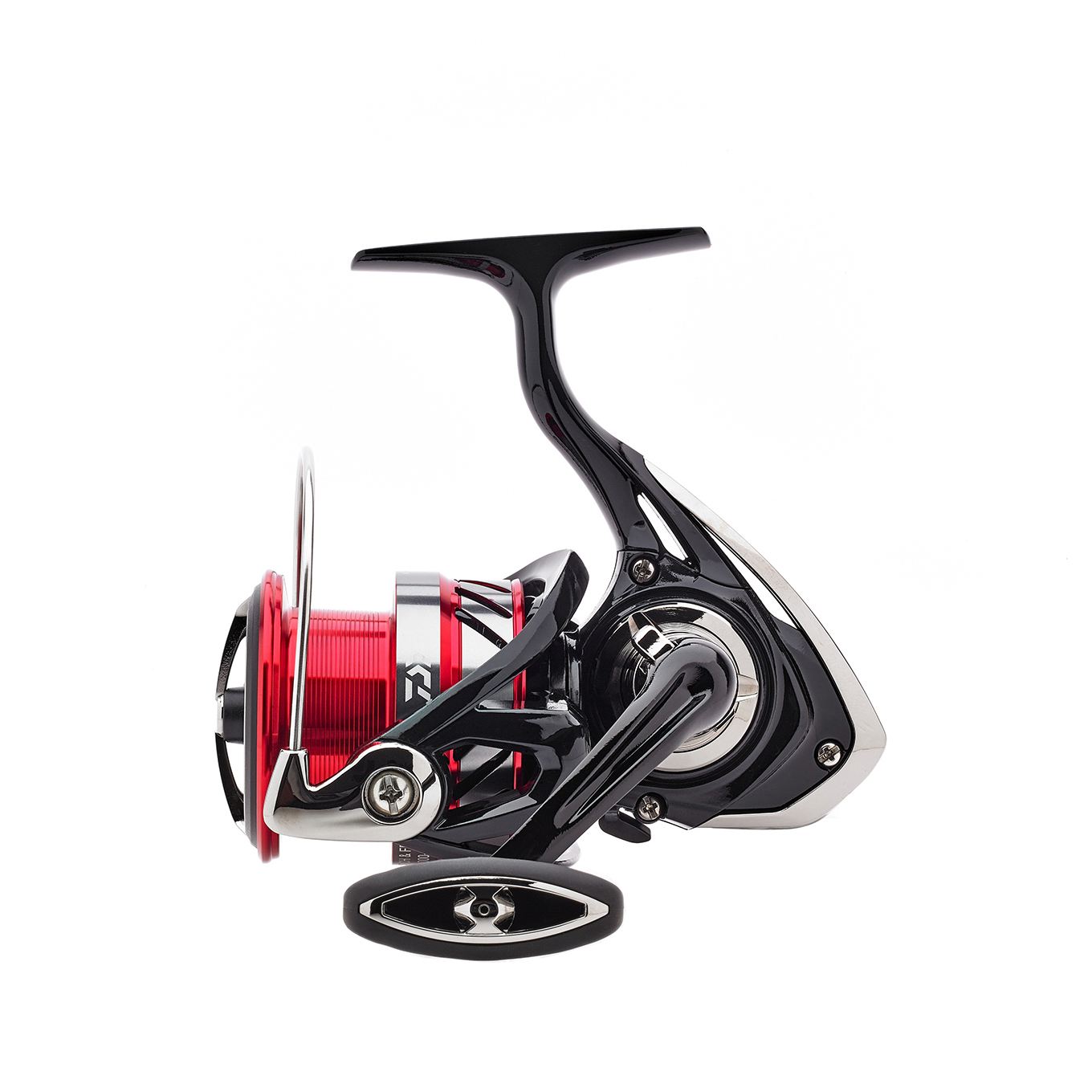 Daiwa Ninja Match Feeder LT 2023 3000 C