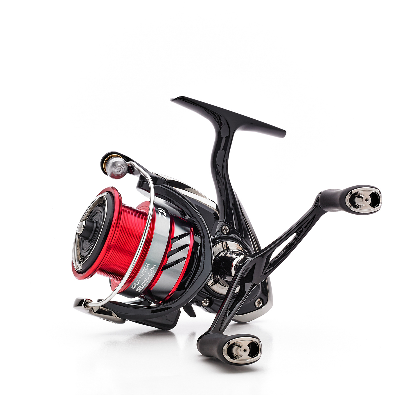 Daiwa Ninja Match Feeder LT 2023 3000 C, Image 2