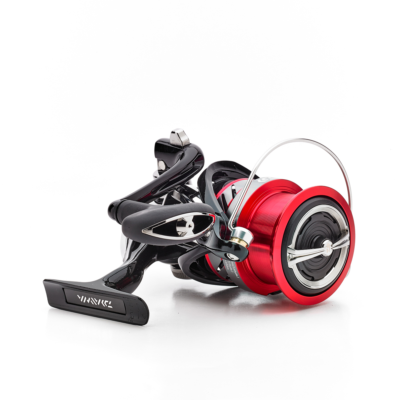 Daiwa Ninja Match Feeder LT 2023 3000 C, Image 5