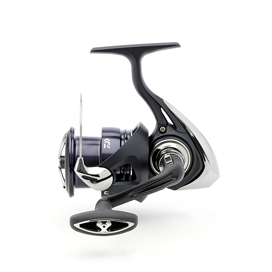 Daiwa N'ZON LT 2025 4000 C