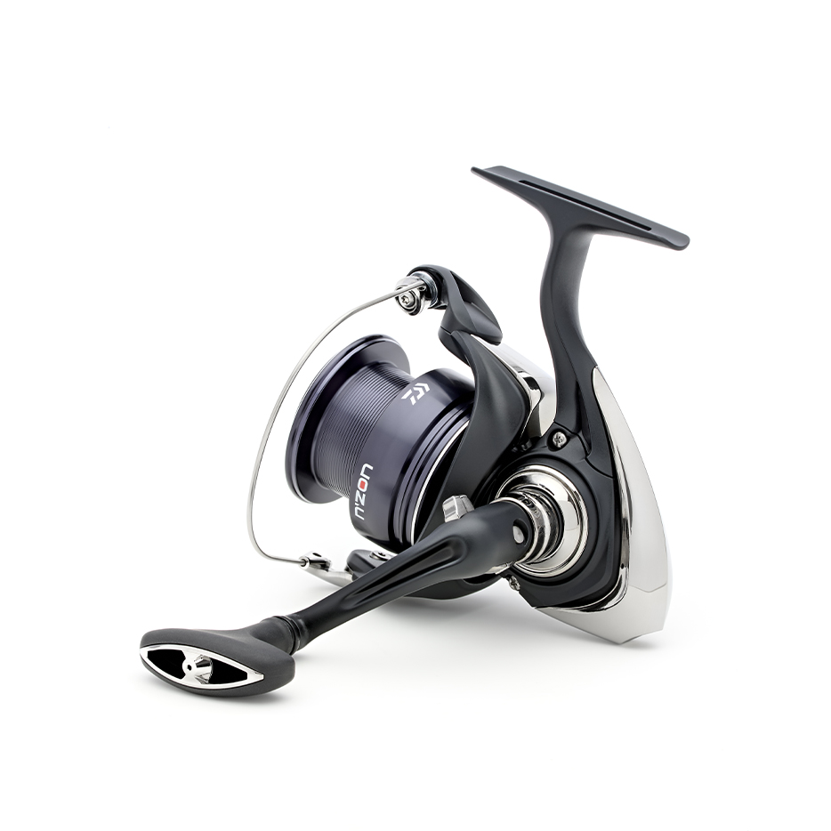 Daiwa N'ZON LT 2025 4000 C, Image 2