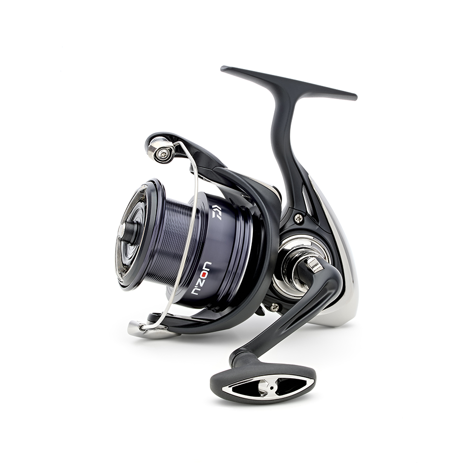 Daiwa N'ZON LT 2025 4000 C, Image 3