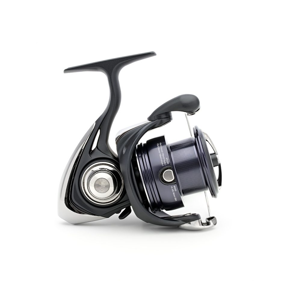 Daiwa N'ZON LT 2025 4000 C, Image 4