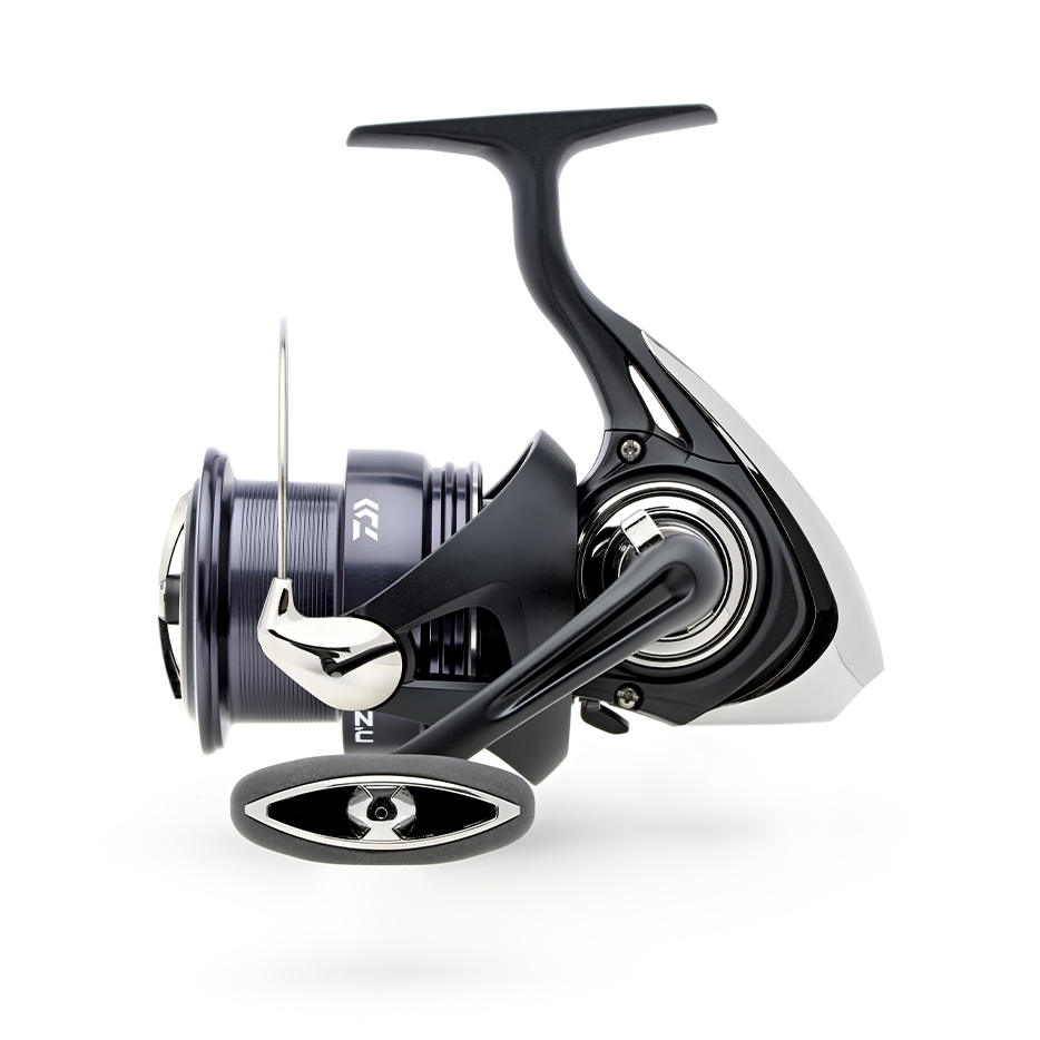 Daiwa N'ZON LT 2025 4000 C, Image 5