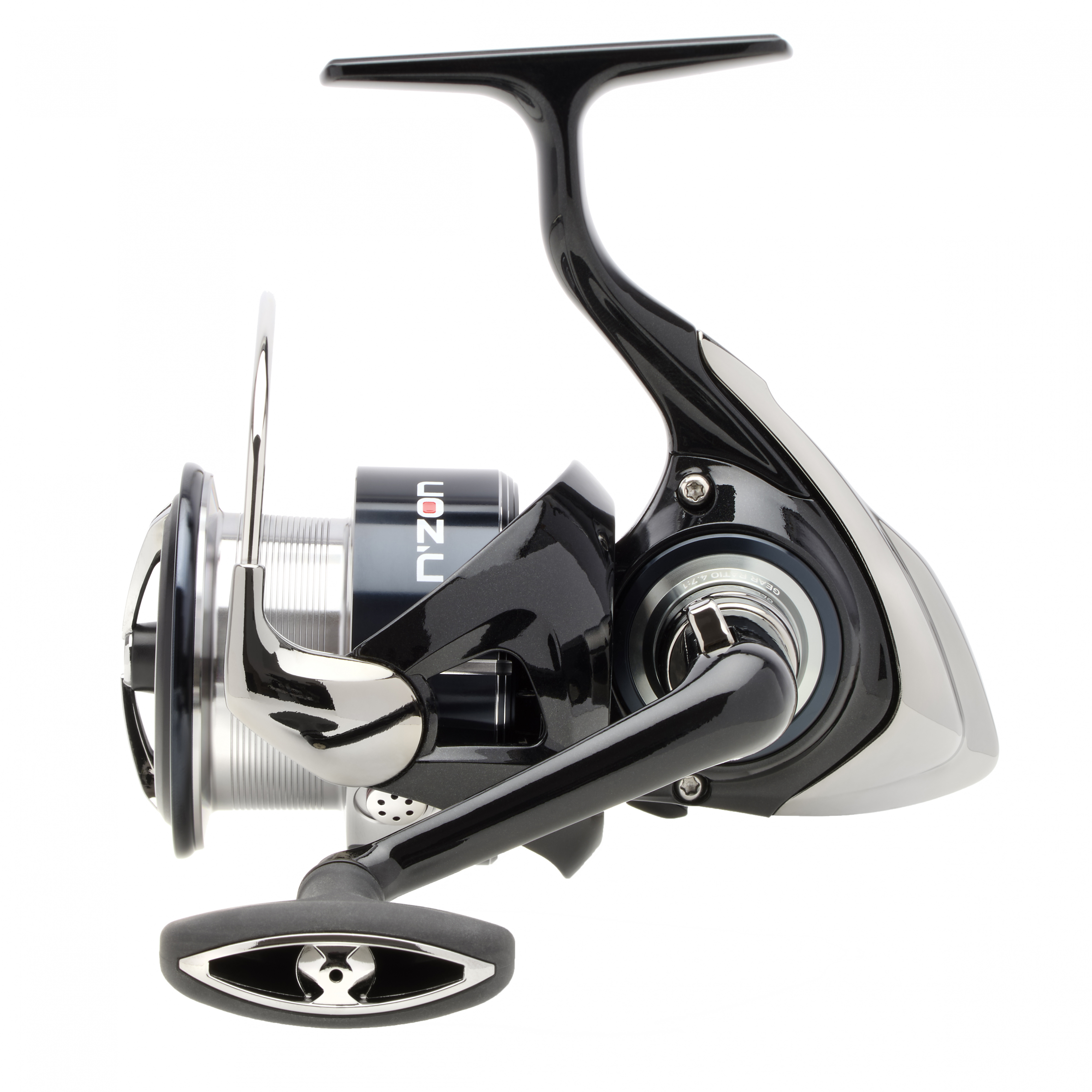 Daiwa N'ZON Plus LT 2024 5000 SCP