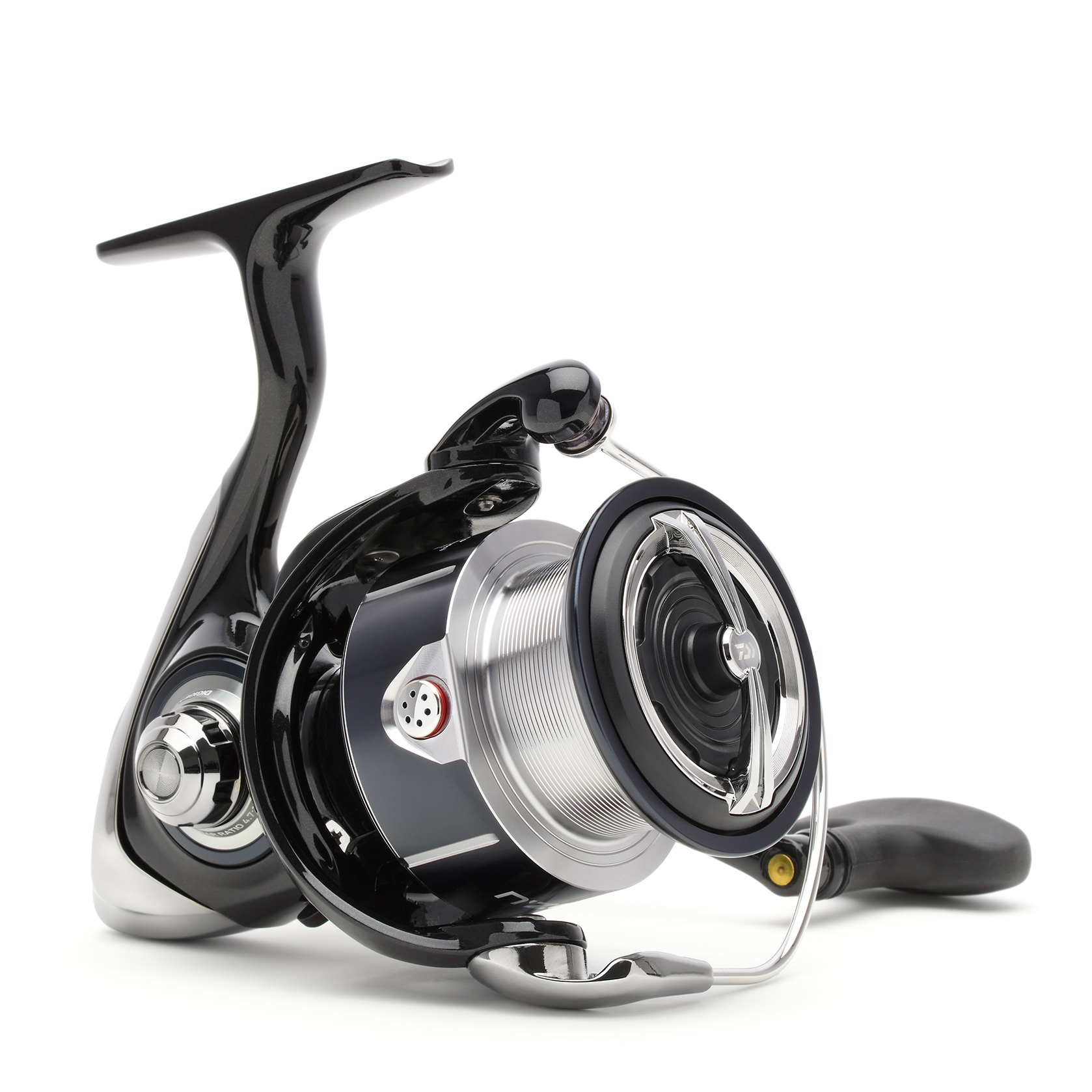 Daiwa N'ZON Plus LT 2024 5000 SCP, Görsel 2