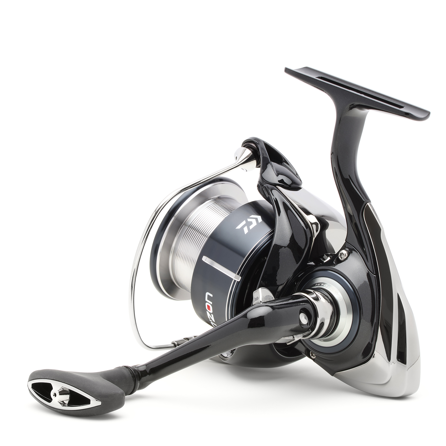 Daiwa N'ZON Plus LT 2024 5000 SCP, Görsel 3