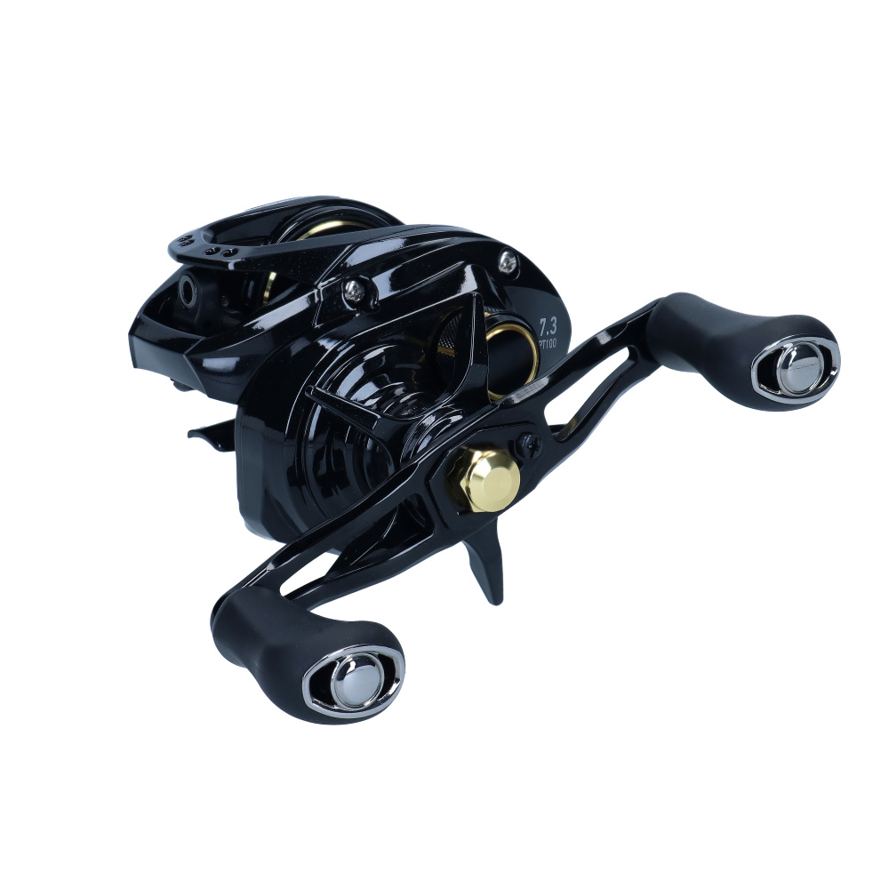 Daiwa Phantom 100 HL