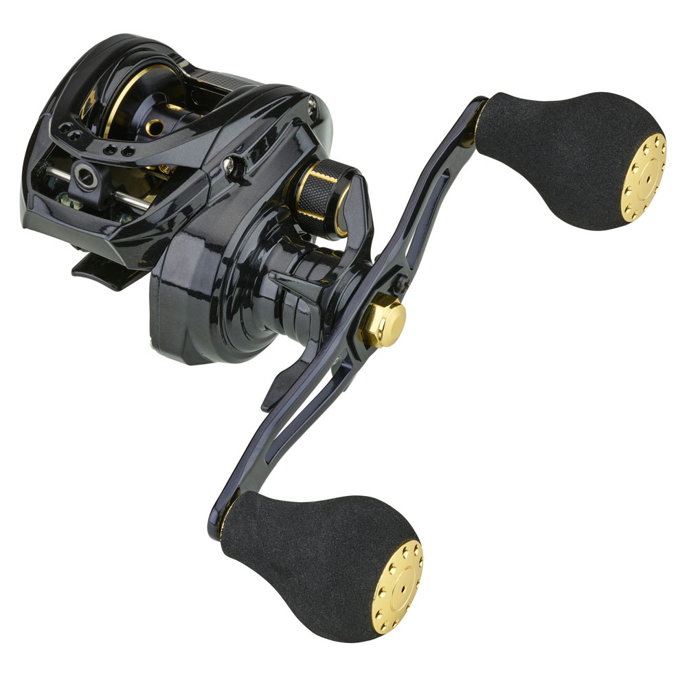 Daiwa Phantom 150 HL