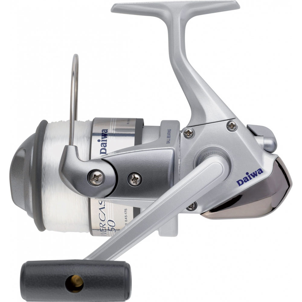 Daiwa Power Cast 50 WL