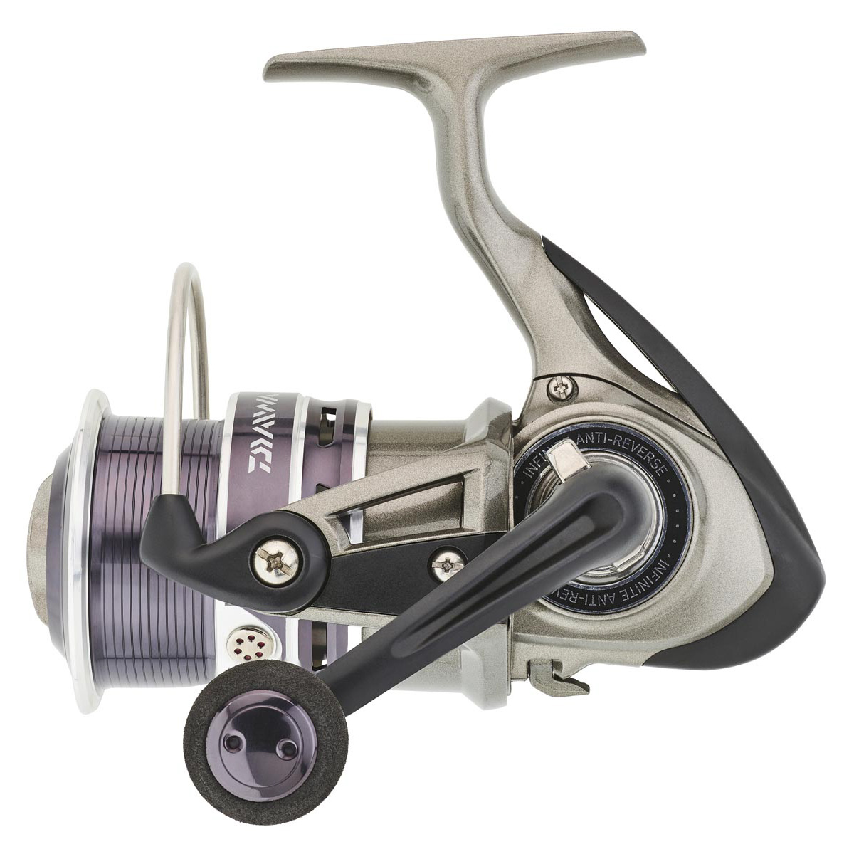 Daiwa Procaster EVO 4010