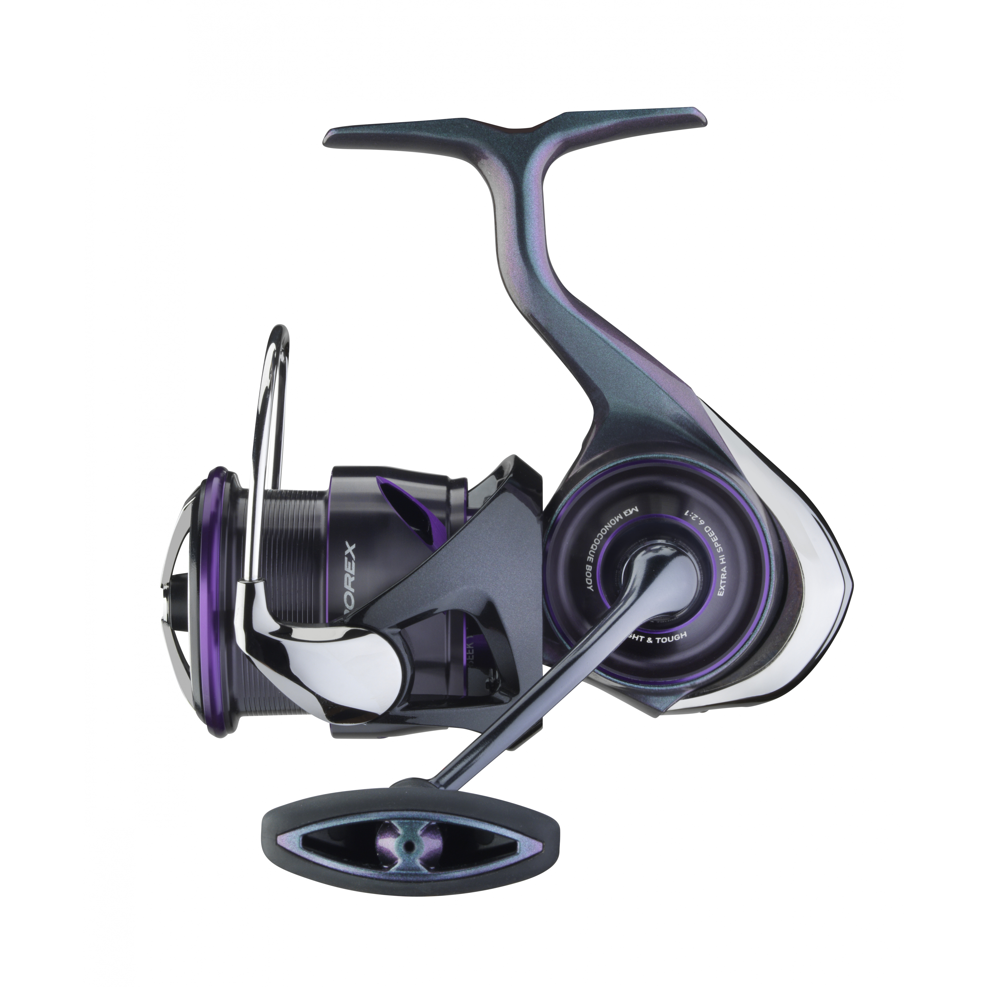 Daiwa Prorex MQ LT 2025 2500 XH