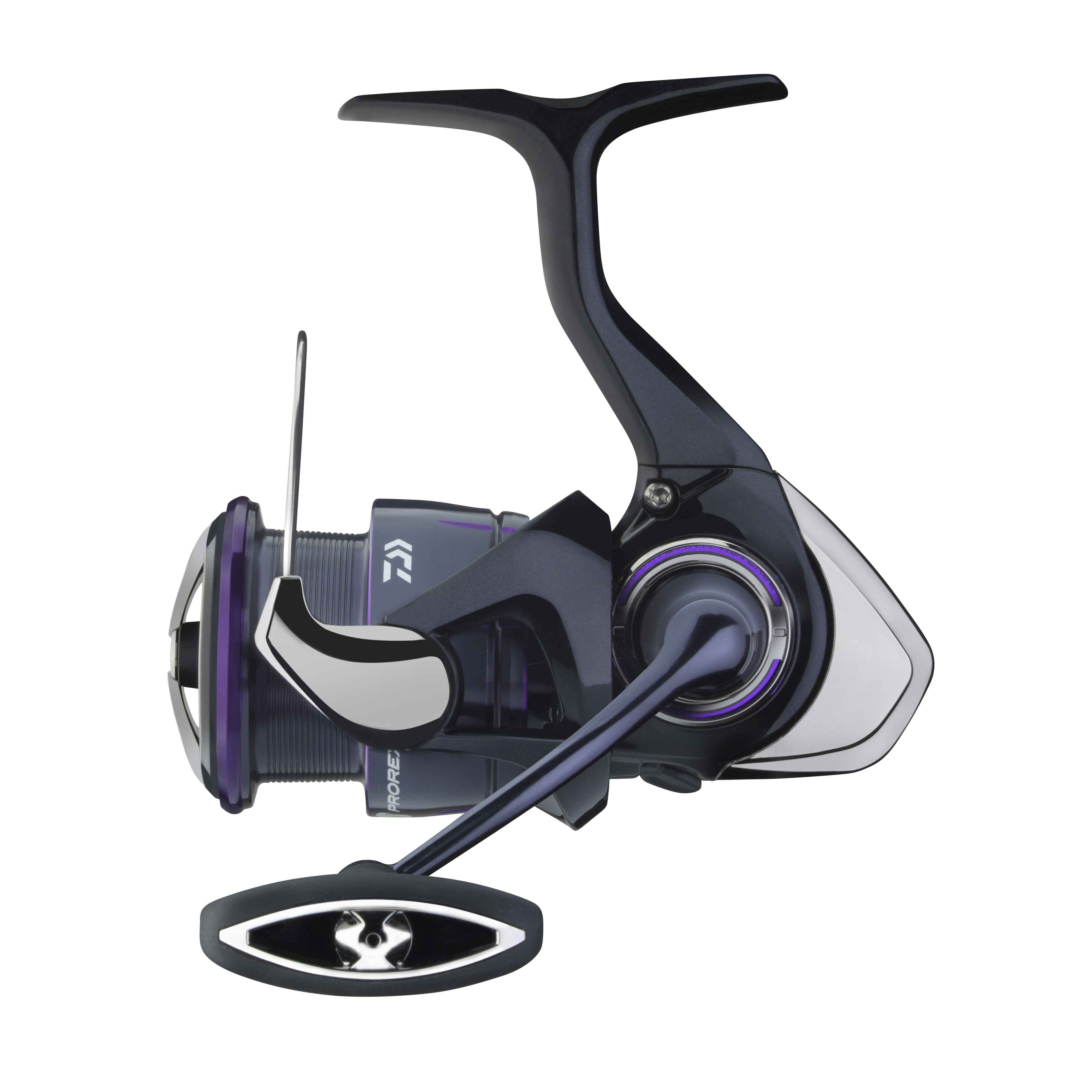 Daiwa Prorex V LT 2025 4000 C