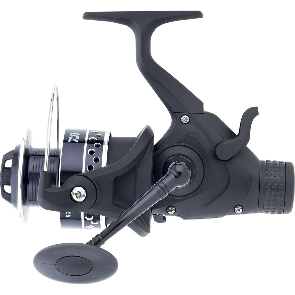 Daiwa Regal BR 4000 A