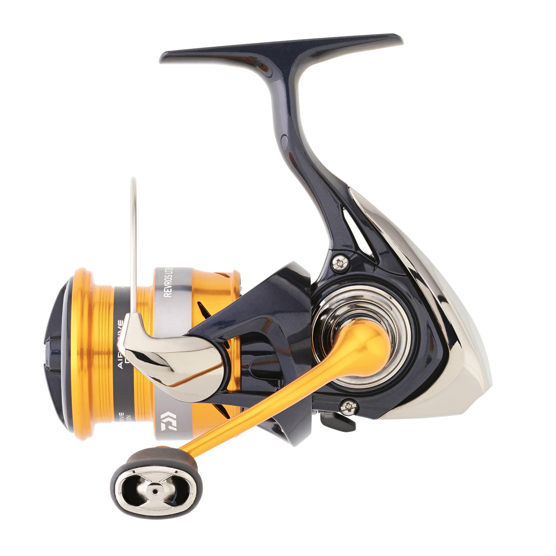 Daiwa Revros LT 2023 4000 CXH