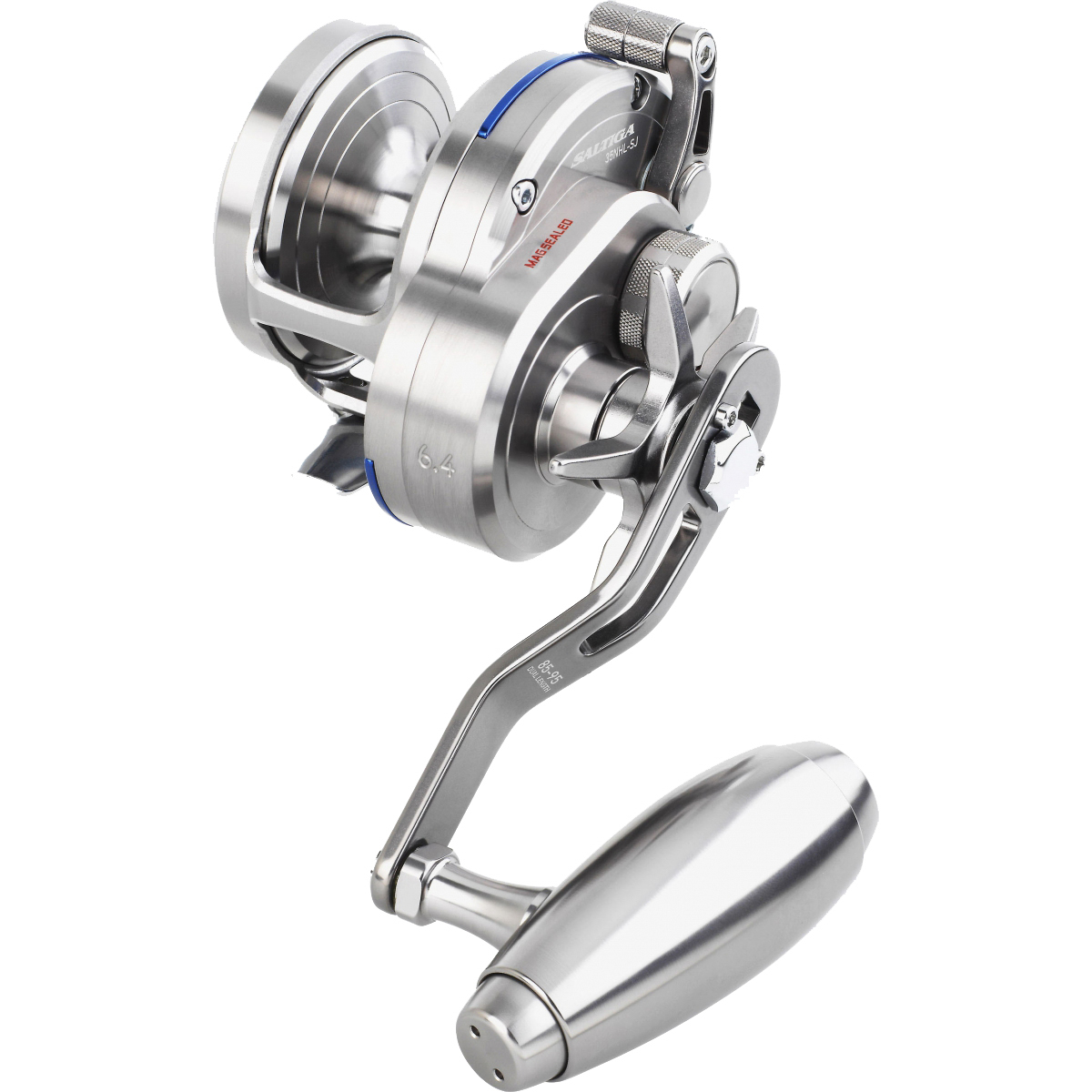 Daiwa Saltiga 2015 35 NHL, Image 2