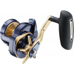 Daiwa Saltiga 2022 15 HLSJ